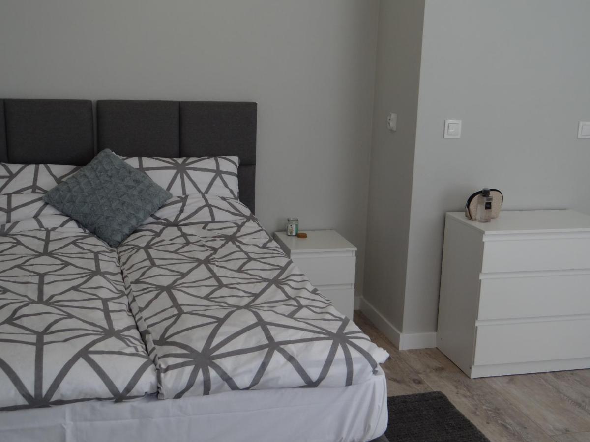 Apartamenty Na Waskiej Вроцлав Экстерьер фото