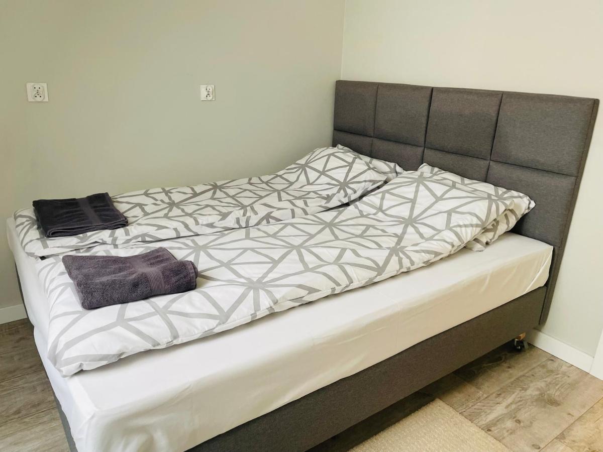 Apartamenty Na Waskiej Вроцлав Экстерьер фото