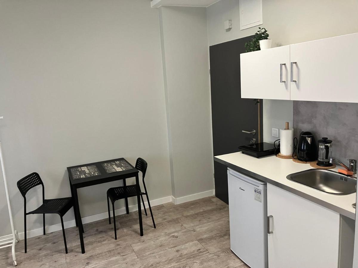 Apartamenty Na Waskiej Вроцлав Экстерьер фото