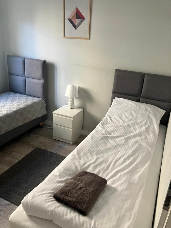 Apartamenty Na Waskiej Вроцлав Экстерьер фото
