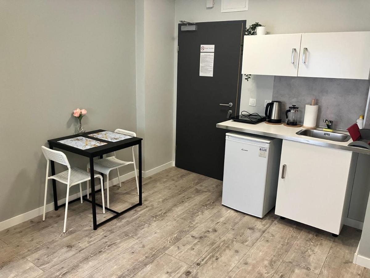 Apartamenty Na Waskiej Вроцлав Экстерьер фото